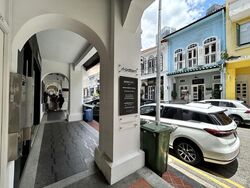 Mnd Building (D1), Shop House #566771891